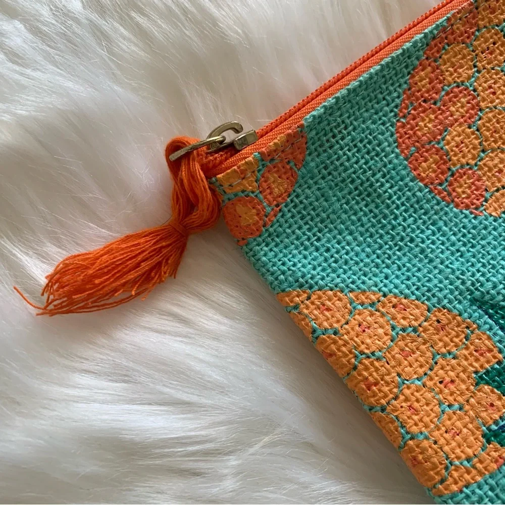 Tablet Case / Cosmetic Bag